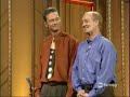 Whose Line Inside Joke Collection - Food becomes poo