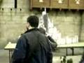 La Raspura en el Games Day UK07 part 4