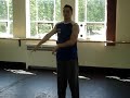 How To Dance: Box Arms Tricks/Tutting (with Jordan Setacci)