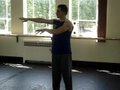 How To Dance: Box Arms Tricks/Tutting (with Jordan Setacci)