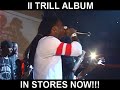 Bun B ft LiL Wayne \"damn I\