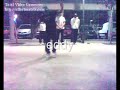 oscar sampa eddy & tote cwalk parla & vallekas