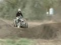 TRX 450R
