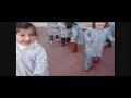 Que vivan los niños de 3 a 5 años en el Colegio - Son tan lindos y tiernos