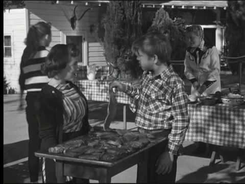 Annette Serial Mickey Mouse Club Episode Fifteen