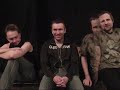 Formacja Chatelet na Dzień Kobiet dla Fanów, dla Forum...