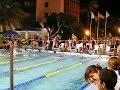 Relevo 4x100 libres Masculino - Regional Invierno 2008
