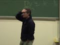 33: Don't give up - Richard Buckland UNSW