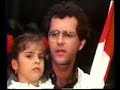 Comercial criado por Duda Mendonça em 1984, um dos clássicos da propaganda brasileira. Postado pelo blog www.almanaquedacomunicacao.com.br/blog em homenagem ao Dia dos Pais onde vc encontra informações detalhadas sobre o filme