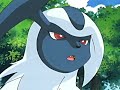 Absol - Friend or foe ?