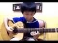 Flowers From Ayako - Sungha Jung