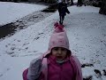 Pacheco nieve 2008 part 1