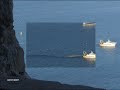 visita al carcere di procida gennaio 07