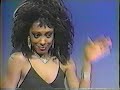 MIDGE McDANIEL, FOXXI BROWN, VENNI DUNBAR, SISTARELLA