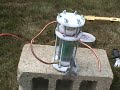 HHO Gas Bubbler Blow Valve HHO Gas Bubbler Blow Valve