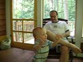 First Jack Walking
