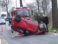 Wypadek Świdnik