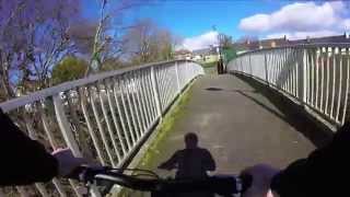 Lee Cycleway/Walkway