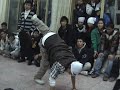 bigtoe crew VS C.O crew(hiphop dance part1) bigtoe crew VS C.O crew(hiphop dance part1)
