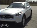 2009 Infiniti FX35/ Quick Drive 1
