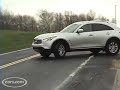 2009 Infiniti FX35/ Quick Drive