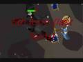 videos de fire soulja6 zammy/guthix/saradomin staffs/capes guide lol..