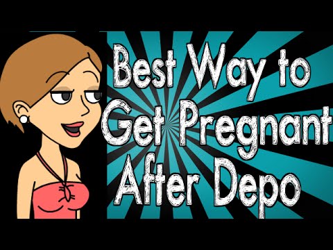 how to fasten pregnancy