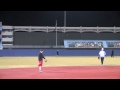 Sports and Outdoors: Softball Highlights