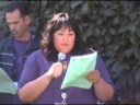Momentum for Mental Health workers rally