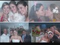 Casamento Anna e Del