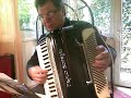 ATTENTI AL SAX ! VALZER AKKORDEON FISARMONICA ACCORDEON