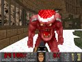 Doom 2 - Merry Christmas! Part 1 - The Slope (Twisted Joke.WAD)