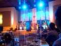 Samulnori (Korean classical and b-boy dance)