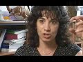 Deborah Estrin invents the eco-geek