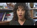 Deborah Estrin invents the eco-geek
