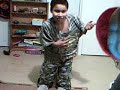 midget dancing with e.t