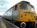 Train 2tones