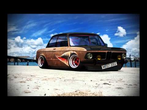 Ponicz EP Mix (Mixed by That Guy)