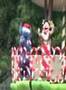 TokyoDisneyLand クリスマス2007 リロ&スティッチのアロハクリスマス
