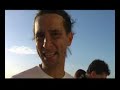 2nd video backstage