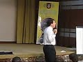 1ª parte conferencia divertida de personalidad c m  albayzin