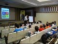 1ª parte conferencia divertida de personalidad c m  albayzin