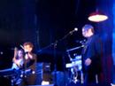 Einstürzende Neubauten - Susej - Moscow (22.Apr.2008)