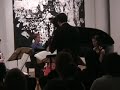 donato cabrera conducting elliott carters triple duo