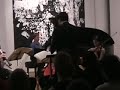 donato cabrera conducting elliott carters triple duo