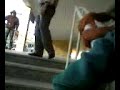 Skater vs 2 cotas