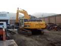 Hyundai R2900, Maquinarias U-Guil