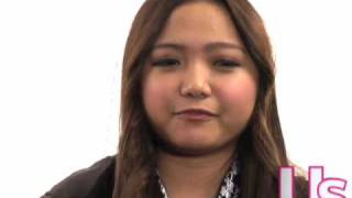 Charice Cover Lady Gaga s Poker Face