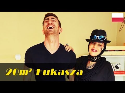 20m2 Łukasza: Krystyna Mazurówna odc. 18