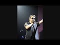 GEORGE MICHAEL OUTSIDE-TORONTO